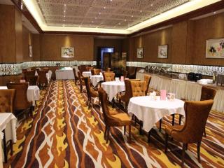Mingfa International Hotel - Yangzhou - 7