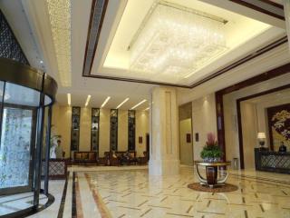 Mingfa International Hotel - Yangzhou - 4