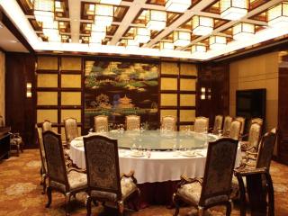 Mingfa International Hotel - Yangzhou - 2