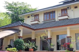 Parai City Garden Hotel - Sawahlunto - Sawahlunto - 0