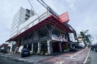 Losari Roxy Hotel Jakarta - Jakarta - 0