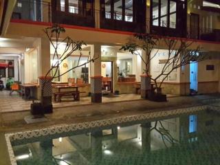 Arondari Hotel - Sukabumi - 5