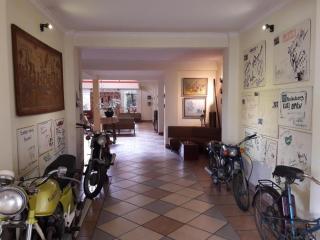 Arondari Hotel - Sukabumi - 6