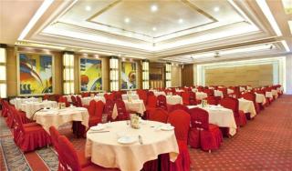 Carrianna Hotel - Foshan - 2