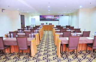 Losari Roxy Hotel Jakarta - Jacarta - 1