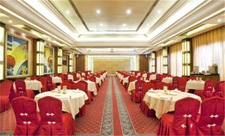 Carrianna Hotel - Foshan - 7