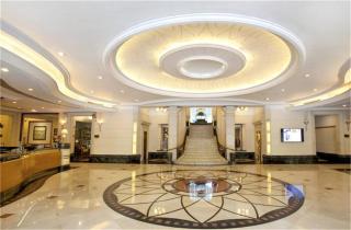 Carrianna Hotel - Foshan - 9