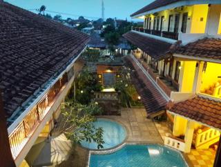 Arondari Hotel - Sukabumi - 7