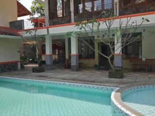 Arondari Hotel - Sukabumi - 3