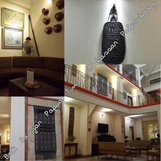 Arondari Hotel - Sukabumi - 3