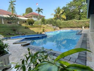 Ole Suite Hotel and Cottage - Bogor - 0