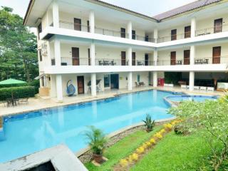 Ole Suite Hotel and Cottage - Bogor - 3