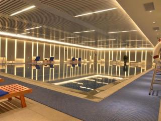 Kaihua International Hotel - 8