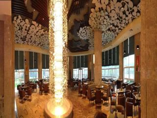 Kaihua International Hotel - 9