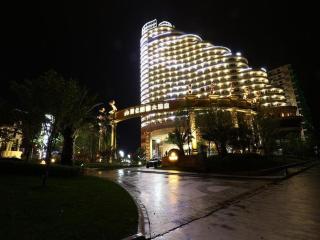 Kaihua International Hotel - 6