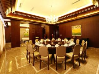 Kaihua International Hotel - Quzhou - 2