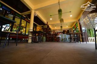 River Jam Amphawa - 1