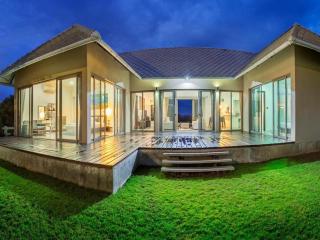 Lucerne Villa Resort - Mu Si - 8