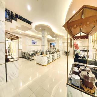 Grand Malioboro Yogyakarta - 4