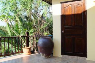 River Jam Amphawa - 3