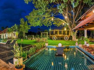 Lucerne Villa Resort - Mu Si - 4