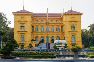 CWD Hotel - Hanoi - 3