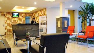 Selabintana Conference Resort - Sukabumi - 7