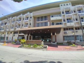Subic Grand Harbour Hotel Subic Bay - 0