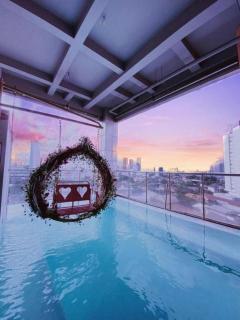 G Suites Hotel By AMITHYA - Surabaya - 0