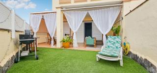 Sunny Garden 1 BR Apartment Arona - Playa de las Americas - 0