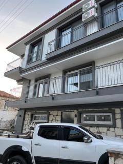 Sardunya - Gulbahce - 1