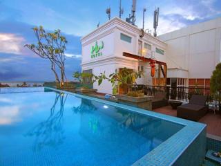 HW Hotel Padang - Padang - 8