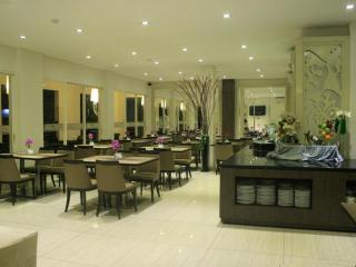 HW Hotel Padang - Padang - 1