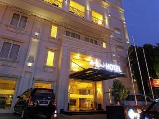 HW Hotel Padang - Padang - 3