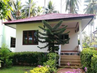 Samui Natien Village - 4