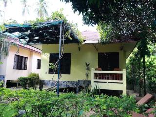 Samui Natien Village - 3