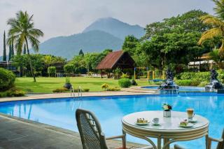 eL Hotel Kartika Wijaya Batu - Malang - 9