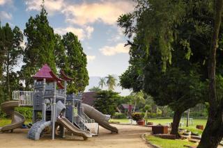 eL Hotel Kartika Wijaya Batu - Malang - 8