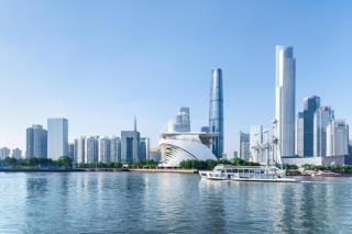 Borrman Hotel Guangzhou Tianhe Sports Center Linhexi Metro Station - 1