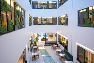 Snood Al Narjis Hotel - 6