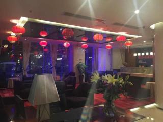 Kingnoah Hotel - Zhuhai - 1