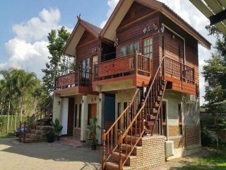 Ruen Lamai Lanna - 8