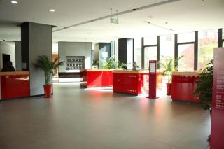 Intercity Hotel Qingdao - 6