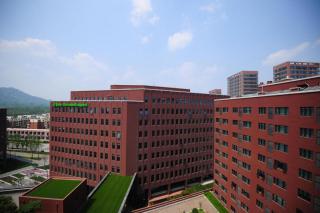 Qingdao Intercity Hotel - Huangdao - 2