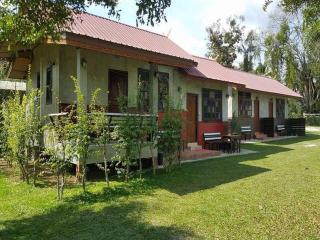 Ruen Lamai Lanna - 1