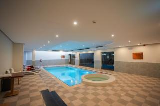 Snood Al Narjis Hotel - 1