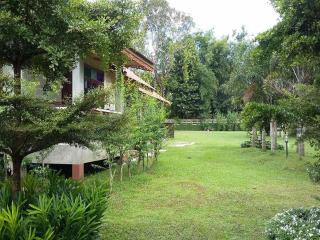 Ruen Lamai Lanna - Chiang Rai - 1