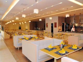 Oasis O.City Hotel - Shenzhen - 8