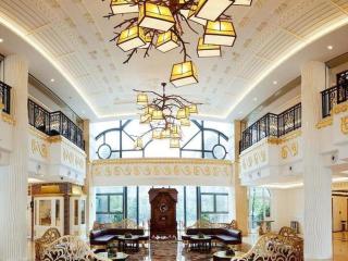 Oasis O.City Hotel - 8