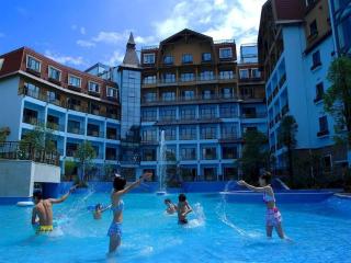 Oasis O.City Hotel - Shenzhen - 4